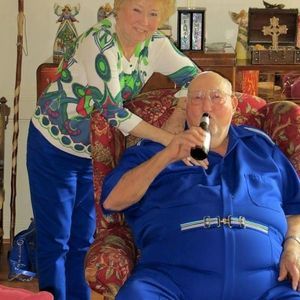 Meet your Posher, Sandi